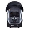 imageBaby Trend Trooper Slim 3in1 Convertible Car Seat Dash BlackDash Twilight