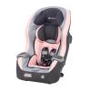 imageBaby Trend Trooper Slim 3in1 Convertible Car Seat Dash BlackQuartz Pink