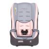 imageBaby Trend Trooper Slim 3in1 Convertible Car Seat Dash BlackQuartz Pink