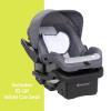imageBaby Trend Venture 3Wheel Stroller Travel System Stellar Grey