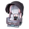 imageBaby Trend Cover Me 4in1 Convertible Car Seat VespaQuartz Pink