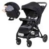 imageBaby Trend Passport Cargo Stroller Fieldstone GreyFieldstone Grey
