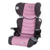 imageBaby Trend Protect 2in1 Folding Booster Seat Dash RoseDash Rose