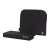imageBaby Trend Stroller Wagon Seat2Mat Black