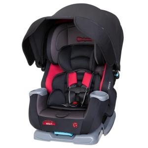 imageBaby Trend Cover Me 4in1 Convertible Car Seat VespaScooter