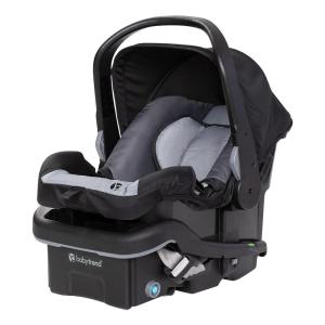 imageBaby Trend EZLift Plus Infant Car Seat Dash BlackDash Black