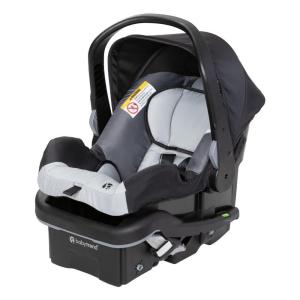 imageBaby Trend EZLift Plus Infant Car Seat Dash BlackFieldstone Grey