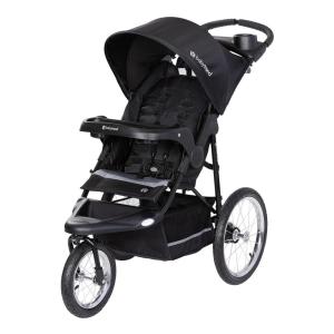 imageBaby Trend Expedition Jogger Dash PinkDash Black