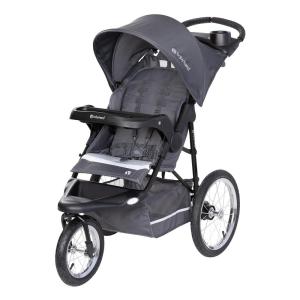 imageBaby Trend Expedition Jogger Dash PinkDash Grey