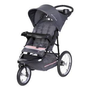 imageBaby Trend Expedition Jogger Dash PinkDash Pink