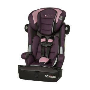 imageBaby Trend Hybrid 3in1 Combination Booster SeatDash Orchid
