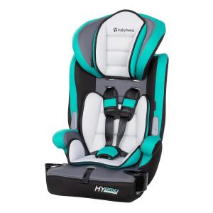 imageBaby Trend Hybrid 3in1 Combination Booster SeatHoboken Teal