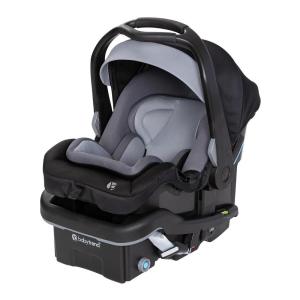 imageBaby Trend SecureLift Infant Car Seat Dash GreyDash Black