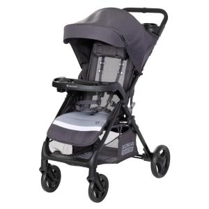 imageBaby Trend Sonar Seasons Stroller Liberty Grey