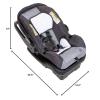 imageBaby Trend EZLift PLUS Infant Car Seat with Cozy Cover Liberty GreyLiberty Grey