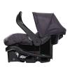 imageBaby Trend EZLift PLUS Infant Car Seat with Cozy Cover Liberty GreyLiberty Grey