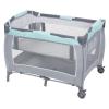 imageBaby Trend Retreat Nursery Center Playard Hint of MintCozy Mint