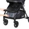 imageBaby Trend Passport Carriage Stroller Ultra BlackUltra Black