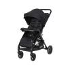 imageBaby Trend Passport Carriage Stroller Ultra BlackUltra Black