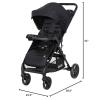 imageBaby Trend Passport Carriage Stroller Ultra BlackUltra Black