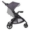 imageBaby Trend Passport Carriage Stroller Travel System with EZLift Infant Car Seat Dash BlackDesert Sage