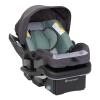 imageBaby Trend Passport Carriage Stroller Travel System with EZLift Infant Car Seat Dash BlackDesert Sage