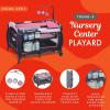 imageBaby Trend TrendE Nursery Center Playard AprilApril