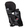 imageBaby Trend Protect 2in1 Folding Booster Car Seat Midnight BlackGrey Tech