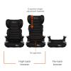 imageBaby Trend Protect 2in1 Folding Booster Car Seat Midnight BlackMidnight Black