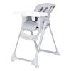 imageBaby Trend A La Mode Snap Gear  5in1 High Chair JavaCharcoal Stone