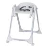 imageBaby Trend A La Mode Snap Gear  5in1 High Chair JavaCharcoal Stone