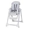 imageBaby Trend A La Mode Snap Gear  5in1 High Chair JavaCharcoal Stone