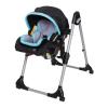imageBaby Trend A La Mode Snap Gear  5in1 High Chair JavaJava