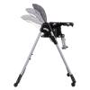imageBaby Trend A La Mode Snap Gear  5in1 High Chair JavaJava