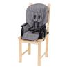 imageBaby Trend A La Mode Snap Gear  5in1 High Chair JavaJava