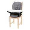 imageBaby Trend A La Mode Snap Gear  5in1 High Chair JavaJava