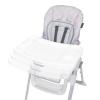 imageBaby Trend A La Mode Snap Gear  5in1 High Chair JavaMadrid Plaid