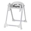 imageBaby Trend A La Mode Snap Gear  5in1 High Chair JavaMadrid Plaid