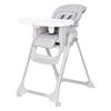 imageBaby Trend A La Mode Snap Gear  5in1 High Chair JavaMadrid Plaid