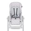 imageBaby Trend A La Mode Snap Gear  5in1 High Chair JavaMadrid Plaid