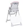 imageBaby Trend A La Mode Snap Gear  5in1 High Chair JavaPink Stone