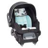 imageBaby Trend EZ Ride 35 Travel System Doodle DotsTravel System