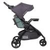 imageBaby Trend Passport Carriage Stroller Travel System with EZLift Infant Car Seat Dash PinkDesert Sage