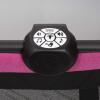 imageBaby Trend Simply Smart Nursery Center Playard Dash PinkMulberry