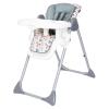imageBaby Trend Sit Right 3in1 High Chair Forest PartyForest Party