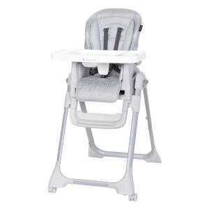 imageBaby Trend A La Mode Snap Gear  5in1 High Chair JavaCharcoal Stone