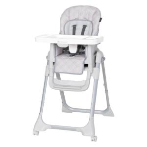imageBaby Trend A La Mode Snap Gear  5in1 High Chair JavaMadrid Plaid
