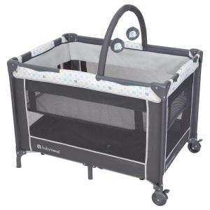 imageBaby Trend EZRest Nursery Center Playard FinleyFinley